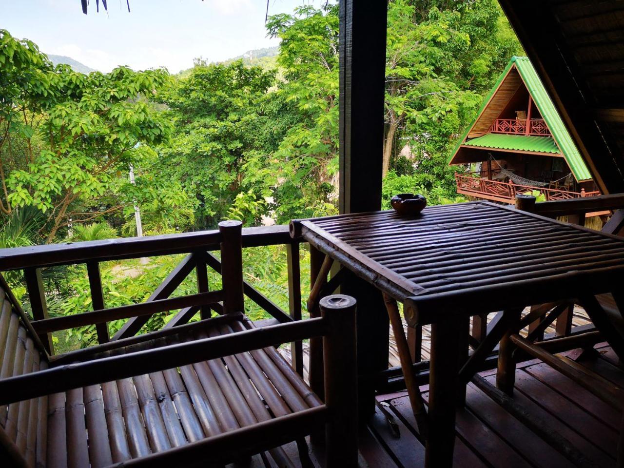 Koh Tao Royal Resort Kültér fotó