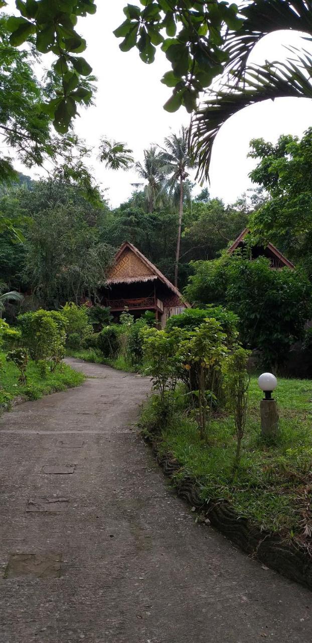 Koh Tao Royal Resort Kültér fotó