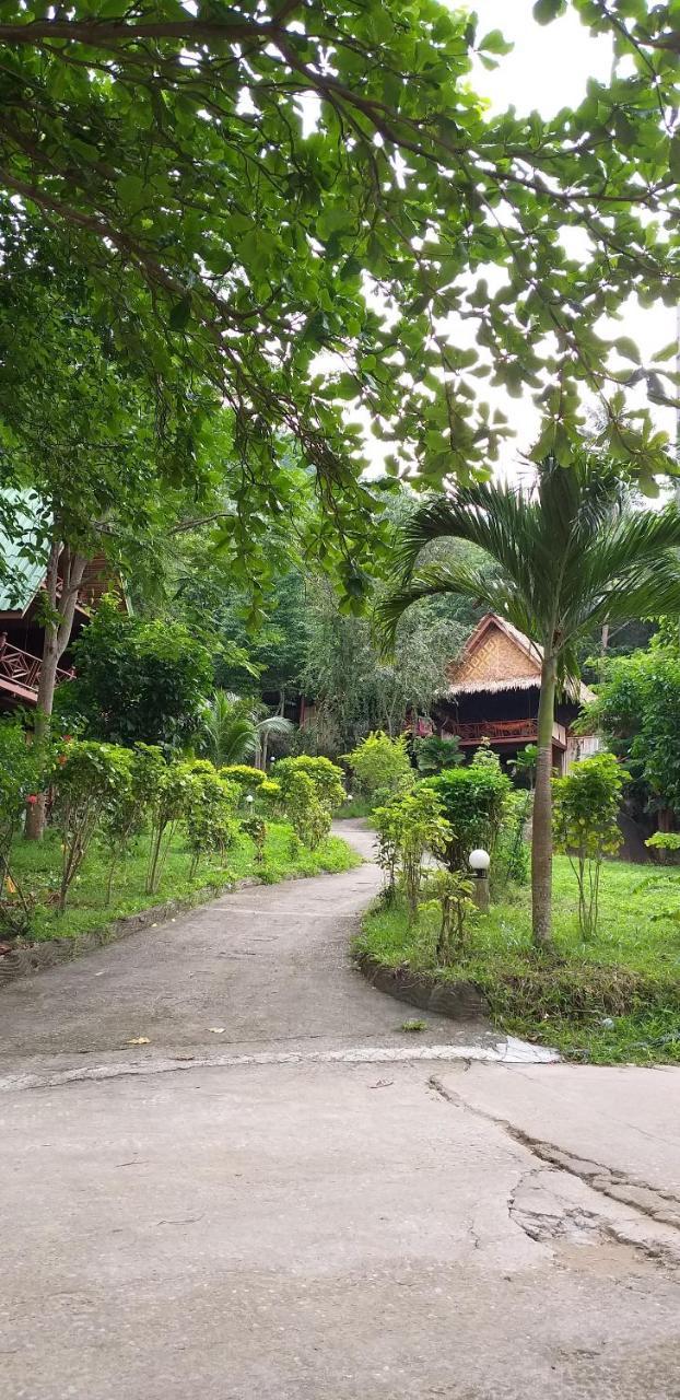 Koh Tao Royal Resort Kültér fotó