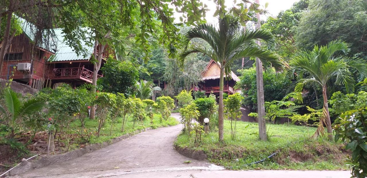 Koh Tao Royal Resort Kültér fotó