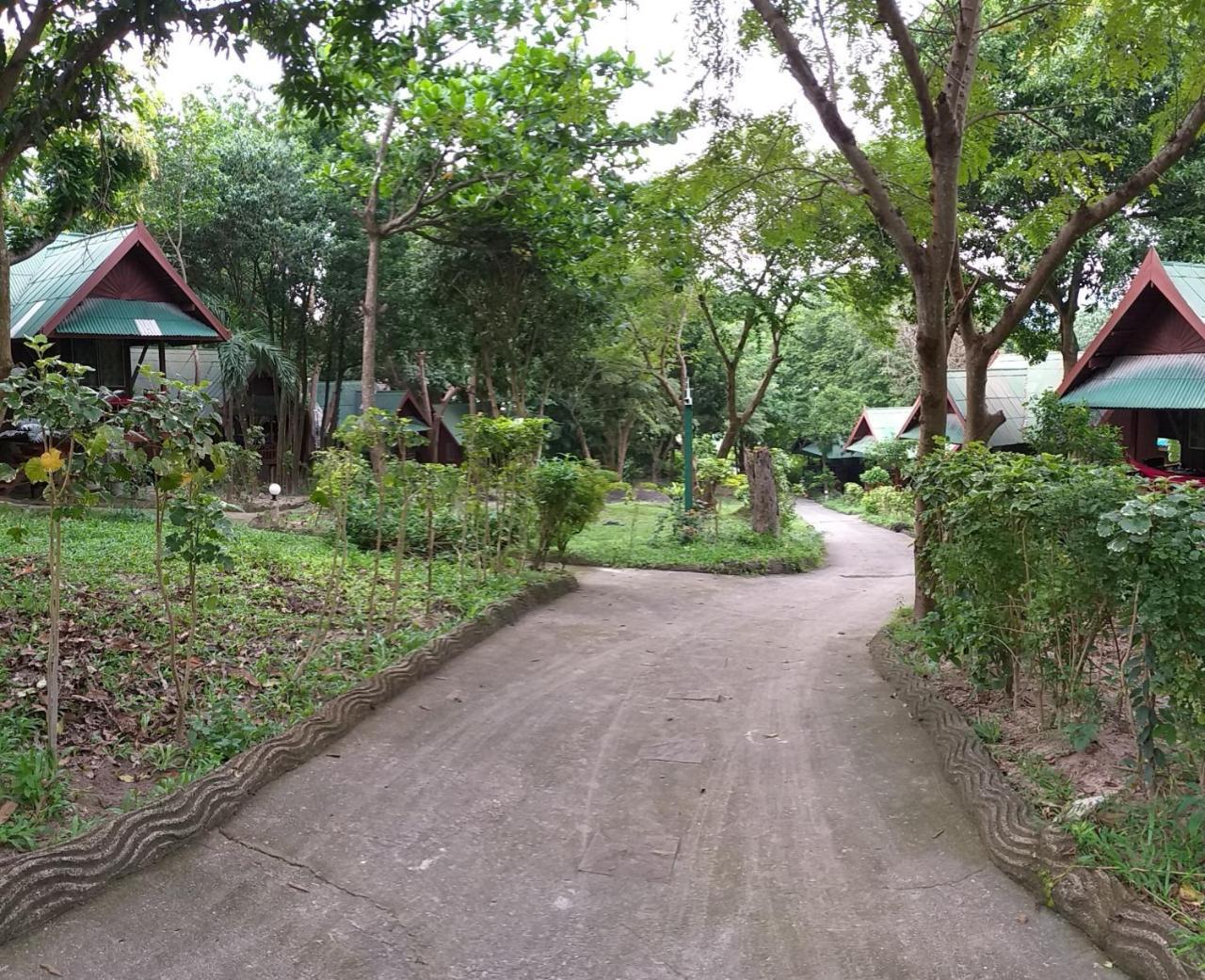Koh Tao Royal Resort Kültér fotó