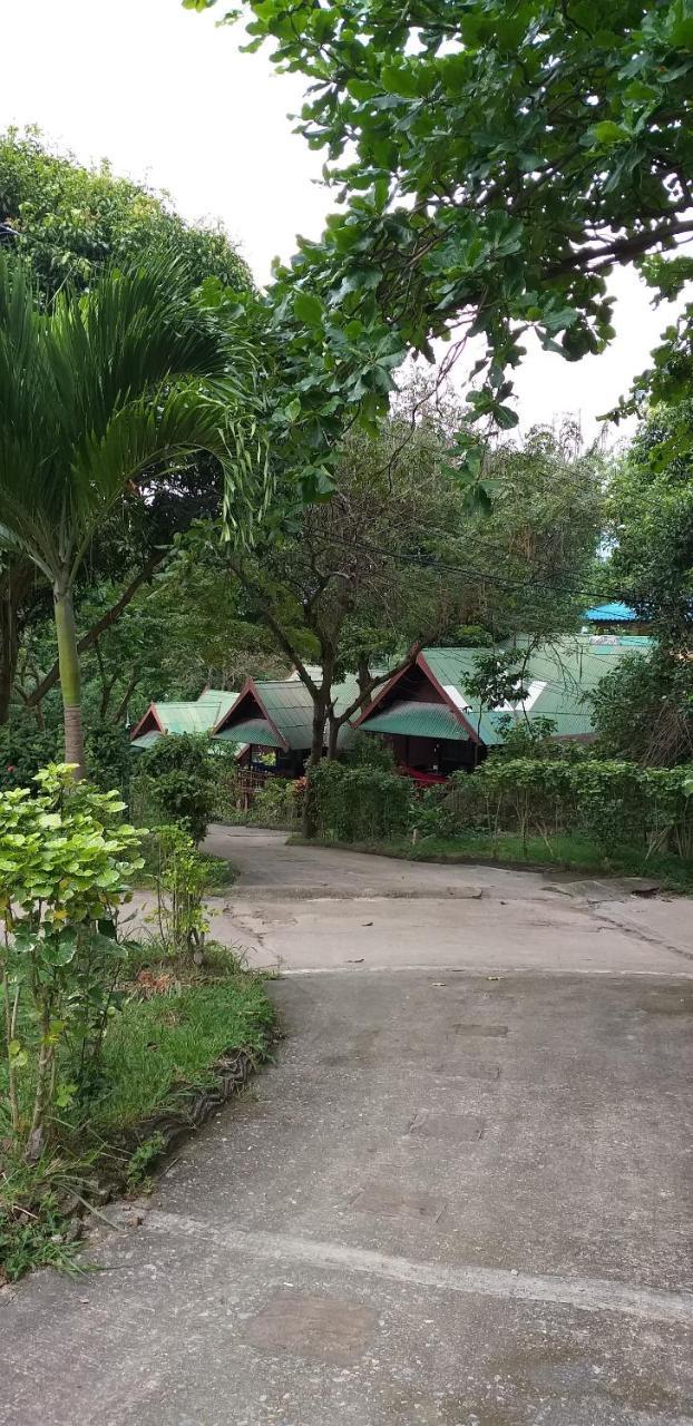 Koh Tao Royal Resort Kültér fotó