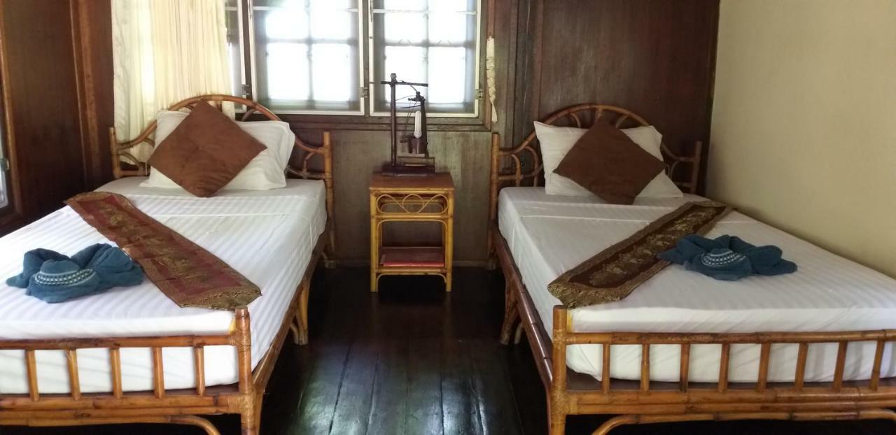 Koh Tao Royal Resort Kültér fotó
